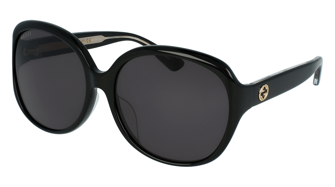 Gucci GG0080SK Sunglasses | Designer Glasses